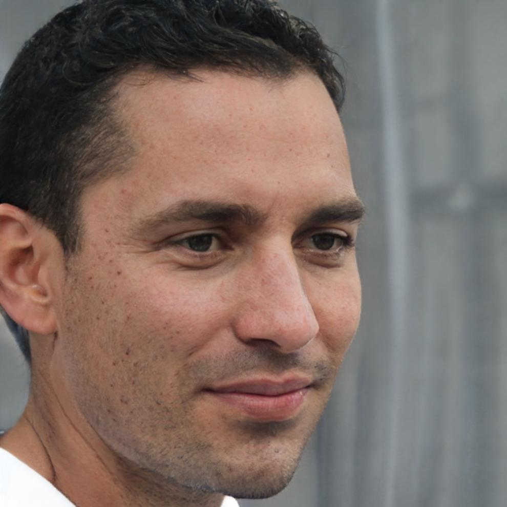 Henrik Thornberg, Lead Investment Coach