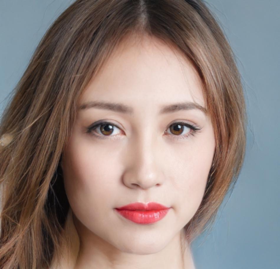 Professional woman reviewing investment documents